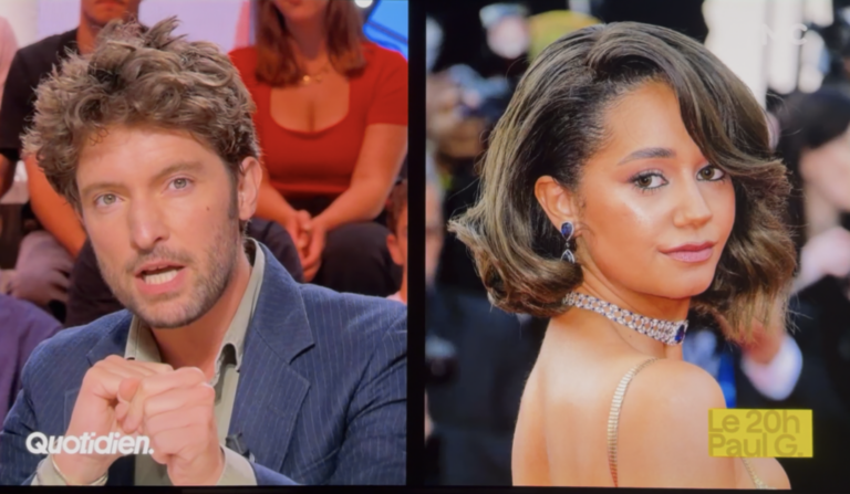 Léna Situations, l’amitié sacrifiée aux followers : la charge choc de Quotidien