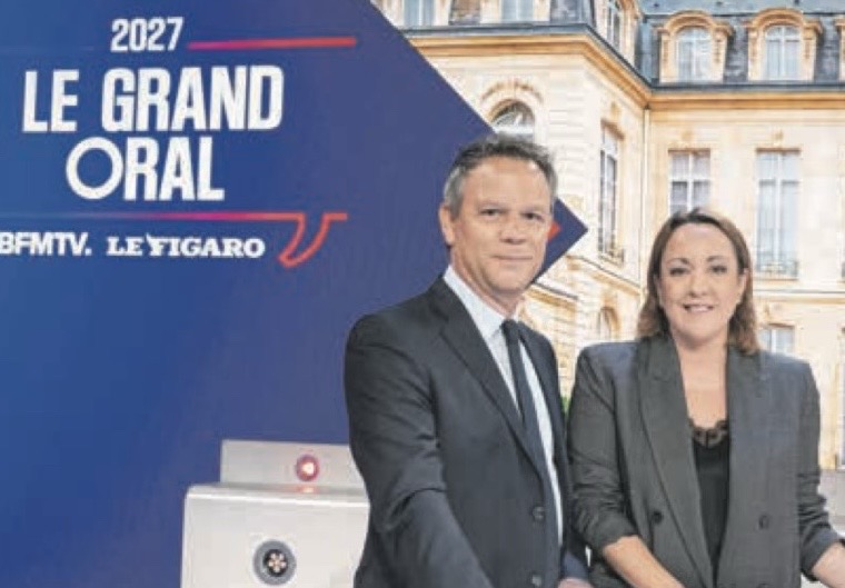 Le Figaro quitte RTL pour BFMTV : la valse des partenaires