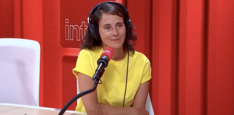 Sonia Devillers, le piano perdu qui réveille l’histoire de sa famille Sonia Devillers, le piano perdu qui réveille l’histoire de sa famille