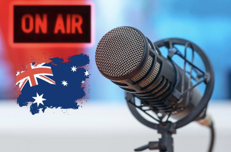 Australie : le podcast devient un média de masse, mais la radio tient bon Australie : le podcast devient un média de masse, mais la radio tient bon