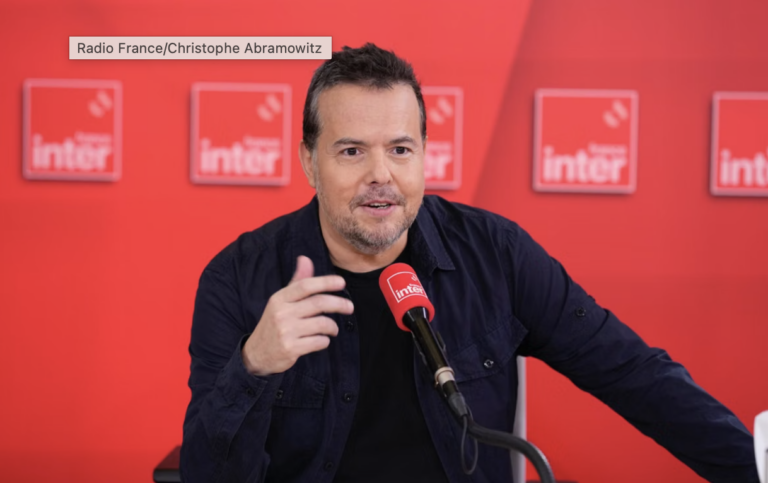 Recto verso : le retour très attendu de Nicolas Demorand