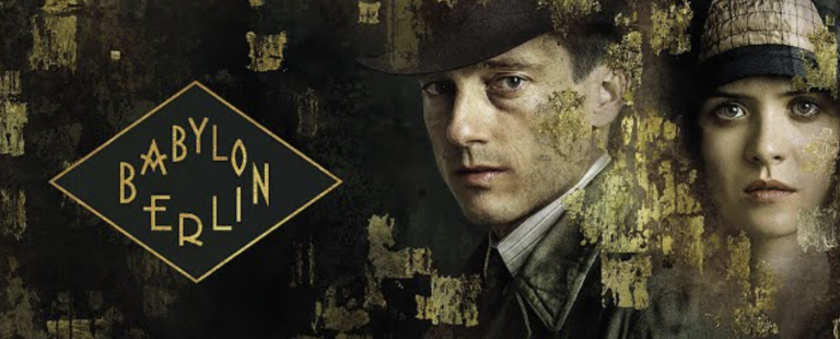 Willkommen à Babylon Berlin : Zaho de Sagazan au cabaret pour la dernière saison