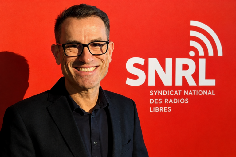 FSER, DAB+, présidentielle : les radios associatives du SNRL veulent peser