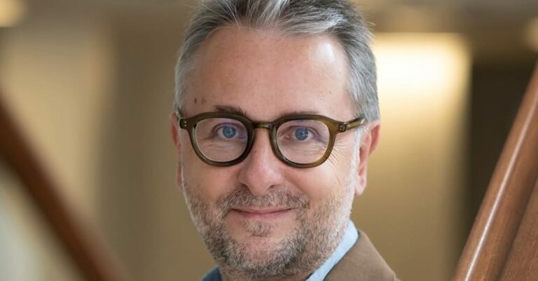 Stéphane Grant nouveau patron de France Musique Stéphane Grant nouveau patron de France Musique