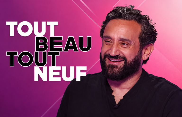 Cyril Hanouna : après Banijay, Mediawan met 6 % dans H2O… mais Baba garde les clés Cyril Hanouna : après Banijay, Mediawan met 6 % dans H2O… mais Baba garde les clés