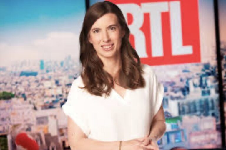 RTL Matin : le pari Céline Landreau face à l’érosion des audiences RTL Matin : le pari Céline Landreau face à l’érosion des audiences