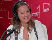 Sur France Inter, Charline Vanhoenacker reprend la route… comme RTL Sur France Inter, Charline Vanhoenacker reprend la route… comme RTL
