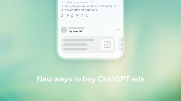 ChatGPT vend aussi du temps de cerveau disponible ChatGPT vend aussi du temps de cerveau disponible