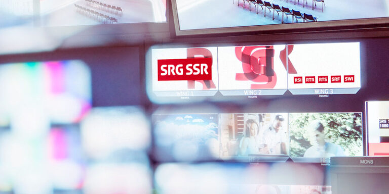 La SSR revient sur la FM mais ça va couter cher La SSR revient sur la FM mais ça va couter cher