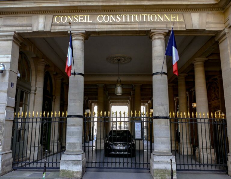 Réseaux sociaux : le Conseil constitutionnel censure une loi déconnectée Réseaux sociaux : le Conseil constitutionnel censure une loi déconnectée