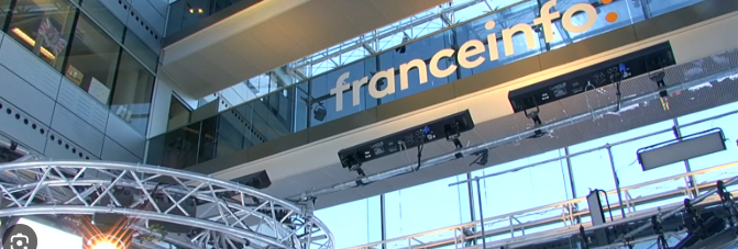 Franceinfo : dix ans de poudre aux yeux ?