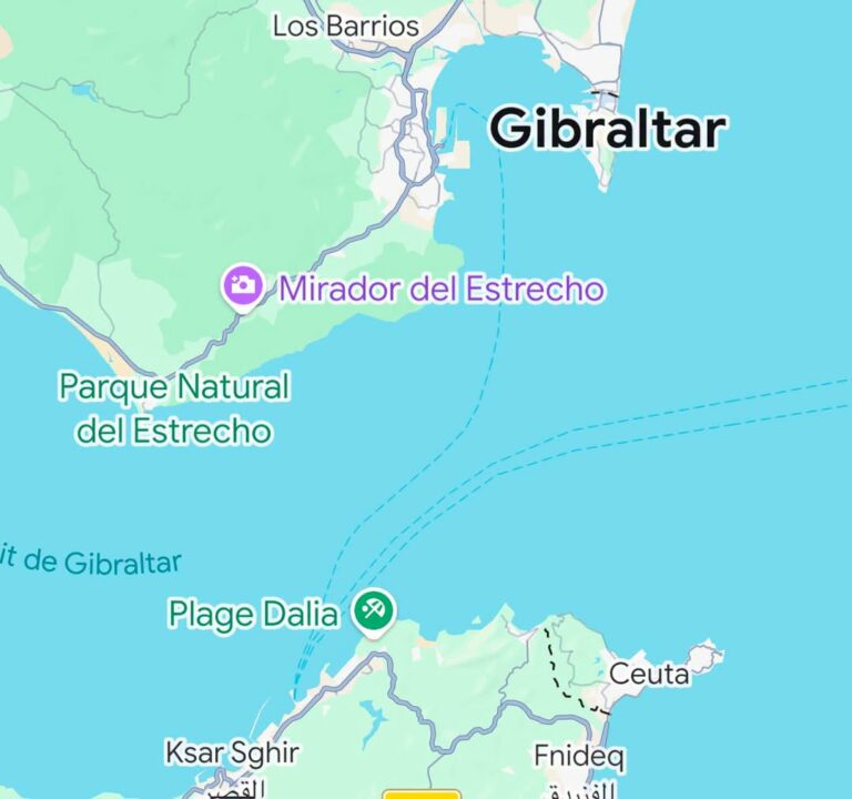 Ceuta : attention à l'emballement médiatique et polique
