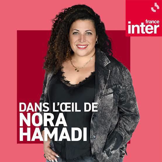 France Inter : Hamadi au revoir France Inter : Hamadi au revoir