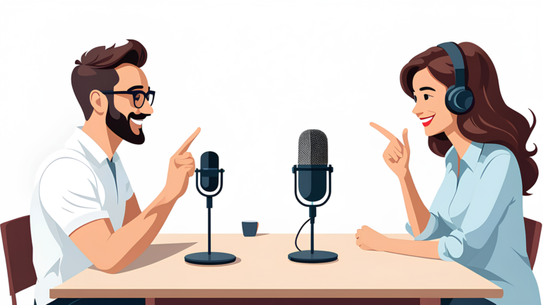 Podcast : 38 % des Français sont désormais des auditeurs hebdomadaires, selon Iligo Podcast : 38 % des Français sont désormais des auditeurs hebdomadaires, selon Iligo