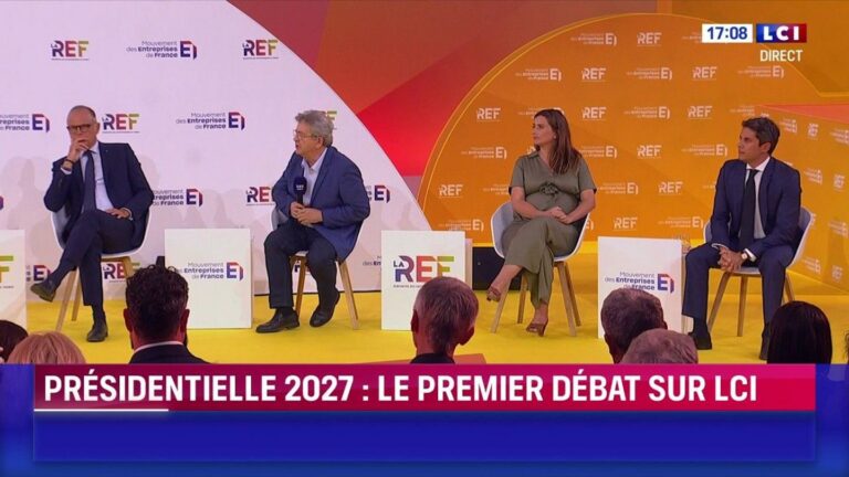 LCI : un succès qui coupe le son à BFMTV