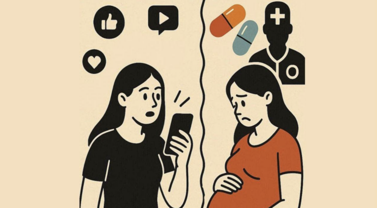 Santé : quand l’influenceur se prend pour le médecin Santé : quand l’influenceur se prend pour le médecin