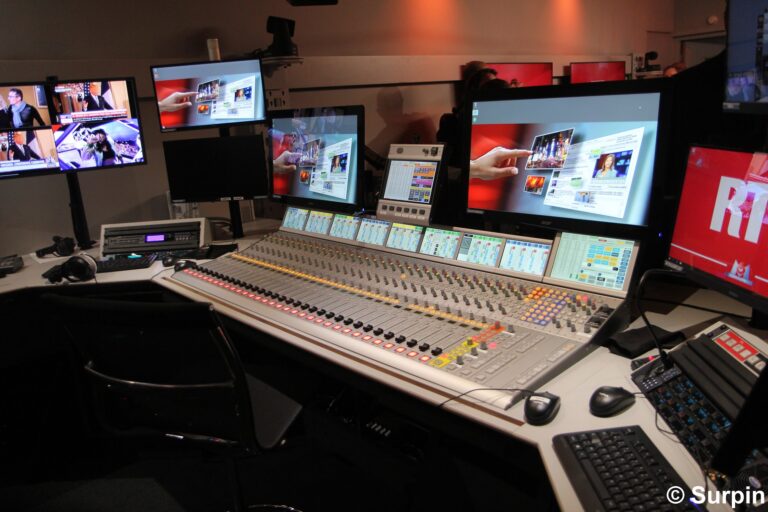 Rentrée de RTL : la fête et le deuil, le même jour Rentrée de RTL : la fête et le deuil, le même jour
