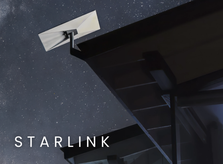 Starlink ne remplace pas l’ADSL : il en récupère les miettes Starlink ne remplace pas l'ADSL : il en récupère les miettes