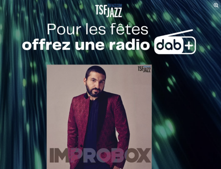 TSF Jazz : de la radio communiste de Bobigny au jazz, un héritage à préserver