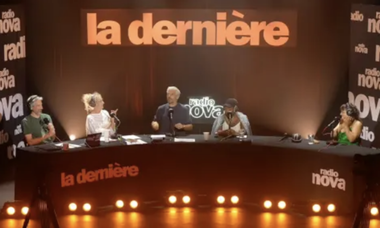 Sur Radio Nova, le tribunal des humoristes a rouvert