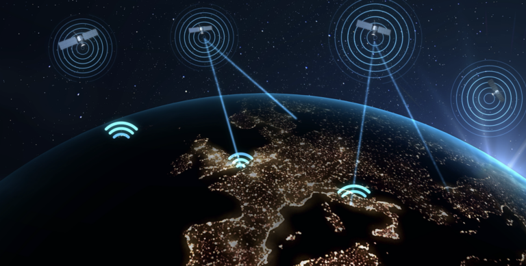 Starlink pousse les télécoms européens à s’unir
