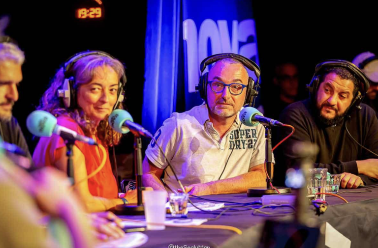 nova grossit, la radio maigrit