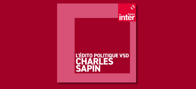 France Inter : fallait-il vraiment agiter le chiffon rouge (ou bleu blanc rouge) ?