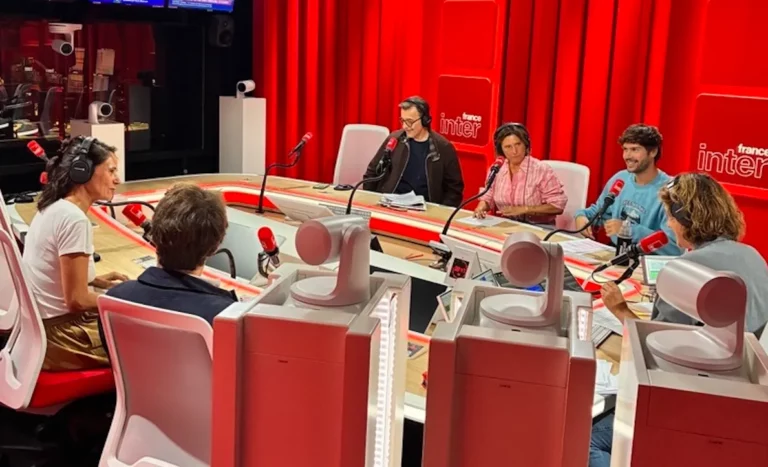 Charles Sapin sur France Inter : la contestation gagne Radio France et ouvre la voie à une grève