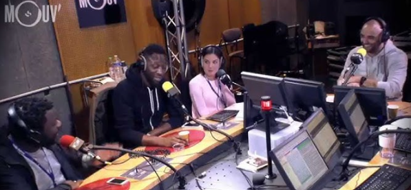 Mouv’ : Radio France perd les jeunes et vise les enfants