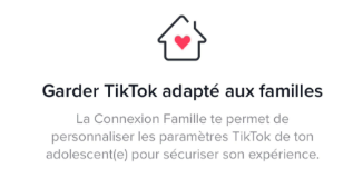 TikTok : oh hé, les parents, vous êtes où ?