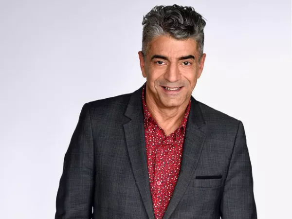 Départ de Didier Varrod, la fin d’une époque à Radio France
