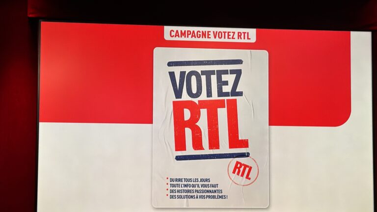 Présidentielle 2027 : RTL fait du refus du clivage son principe de base