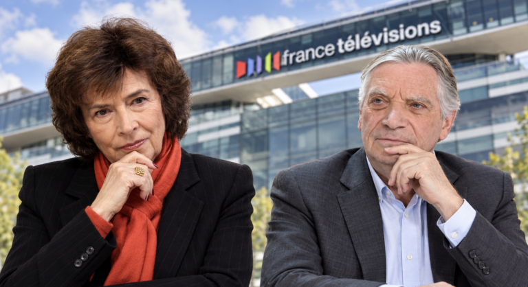 France Télévisions : quand les économies finissent par atteindre l’écran