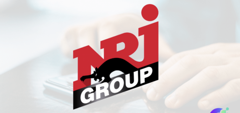 NRJ revient à la télévision version FAST