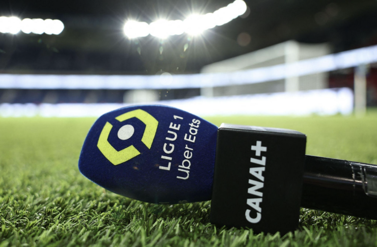 La Ligue 1 remet ses droits télé sur le marché. Et si Canal+ revenait ?