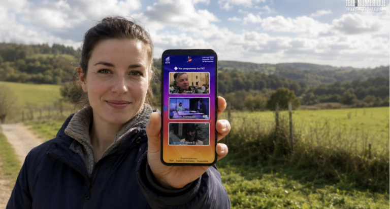 5G Broadcast, indispensable, mais on s’en passera probablement