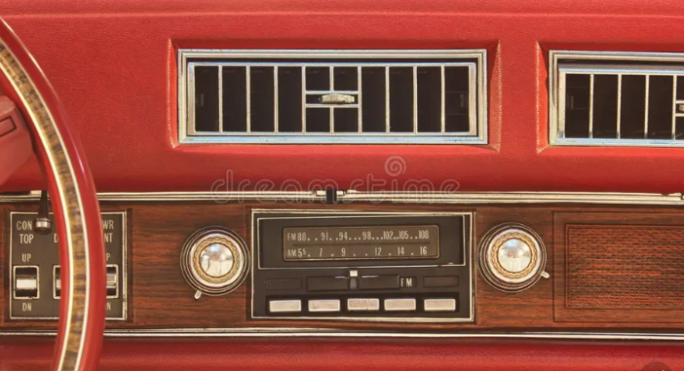 Le Sénat veut sauver la radio et l’autoradio